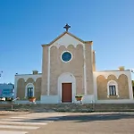 Holiday home Salento Seahouse