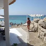 Salento Seahouse Holiday home Torre Suda