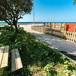 Holiday home Salento Seahouse Torre Suda