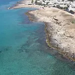 Salento Seahouse * Torre Suda