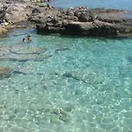 Salento Seahouse Torre Suda