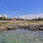 Salento Seahouse *
