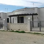 Salento Seahouse * Torre Suda
