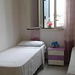 Salento Seahouse Holiday home Torre Suda