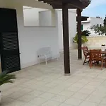 Salento Seahouse Holiday home