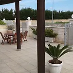 Holiday home Salento Seahouse Torre Suda