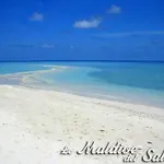 Salento Seahouse * Torre Suda