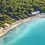 Holiday home Salento Seahouse Torre Suda
