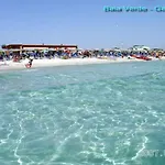 Salento Seahouse Torre Suda