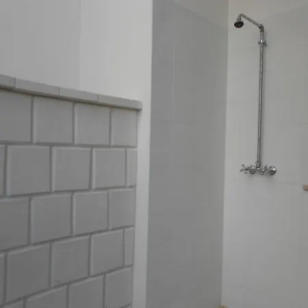 Holiday home Salento Seahouse