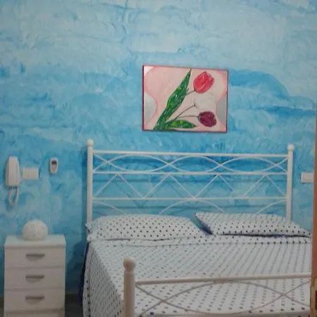 Holiday home Salento Seahouse