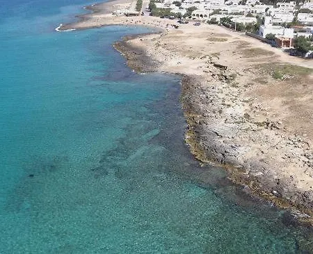 Salento Seahouse * Torre Suda