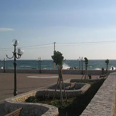 Salento Seahouse * Torre Suda