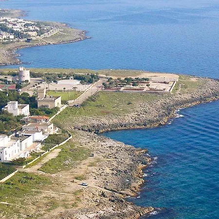 Holiday home Salento Seahouse