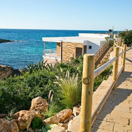 Salento Seahouse * Torre Suda