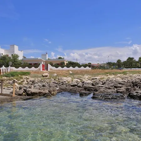 Salento Seahouse *