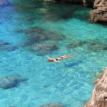 Salento Seahouse