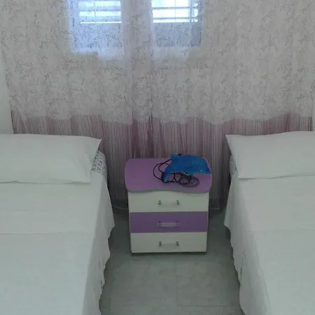Salento Seahouse Holiday home Torre Suda