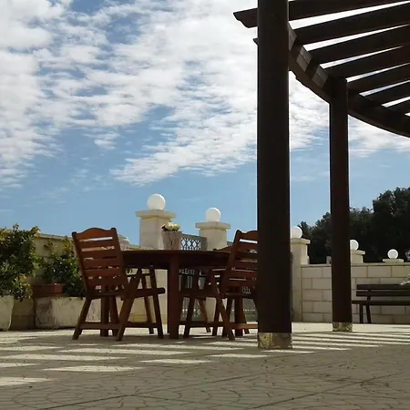 Holiday home Salento Seahouse