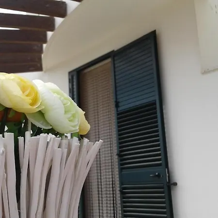 Salento Seahouse Holiday home Torre Suda