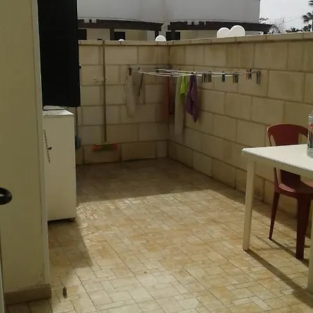 Salento Seahouse Holiday home