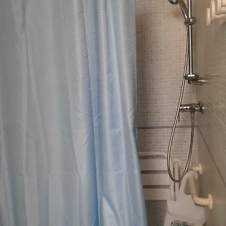 Holiday home Salento Seahouse *