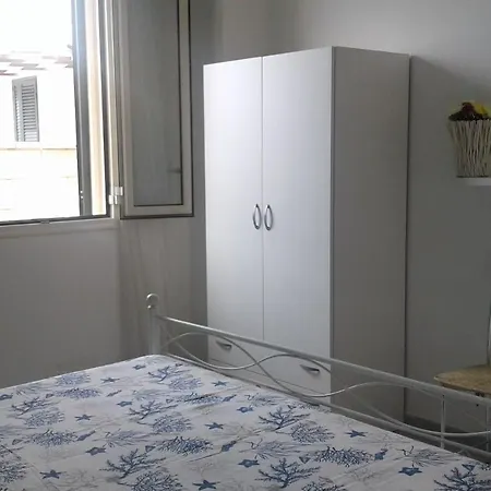 Holiday home Salento Seahouse Torre Suda