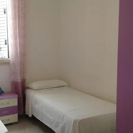 Holiday home Salento Seahouse