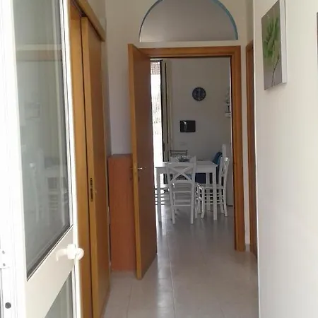 Holiday home Salento Seahouse