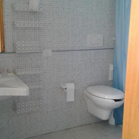 Salento Seahouse Holiday home