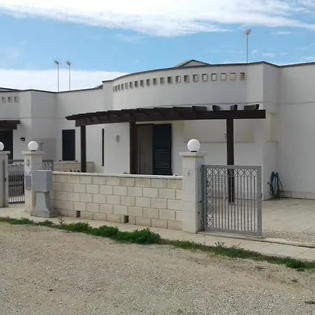 Holiday home Salento Seahouse *
