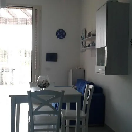 別荘 Salento Seahouse *