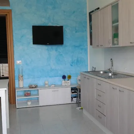 Salento Seahouse トッレ・スーダ