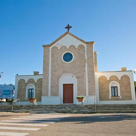 Дом отдыха Salento Seahouse