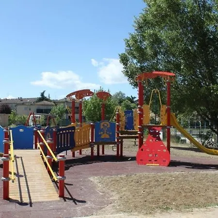 Salento Seahouse 別荘