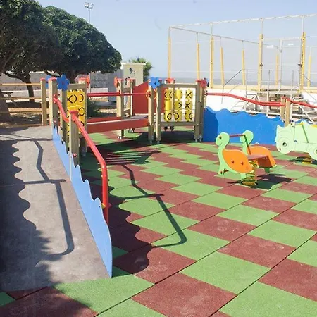 Salento Seahouse Дом отдыха *