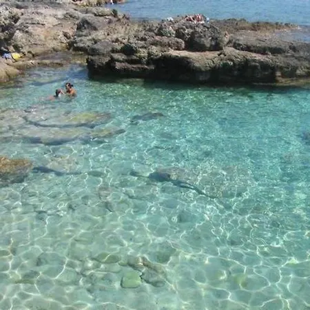 Salento Seahouse Торре-Суда