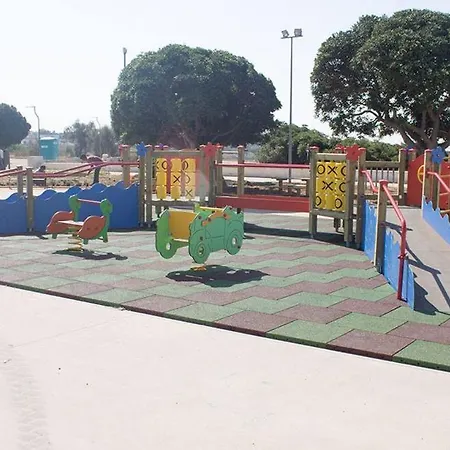 Дом отдыха Salento Seahouse Торре-Суда