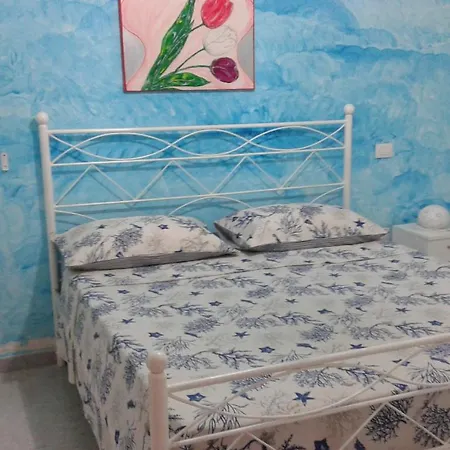 Salento Seahouse * Торре-Суда