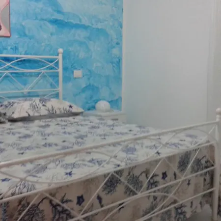 Дом отдыха Salento Seahouse *