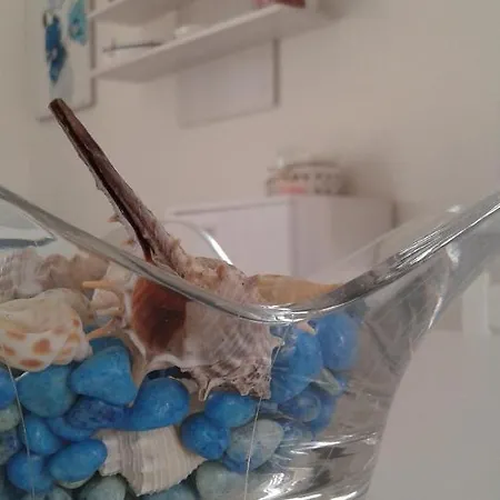 Salento Seahouse トッレ・スーダ