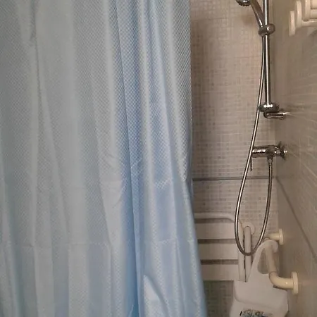 Дом отдыха Salento Seahouse *