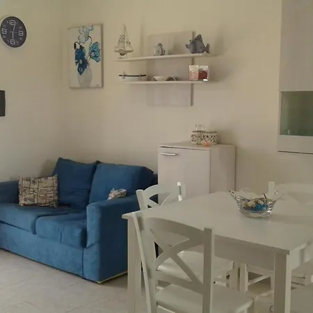 Casa vacanze Salento Seahouse *