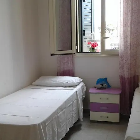 Salento Seahouse 別荘 トッレ・スーダ