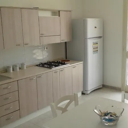 Salento Seahouse * トッレ・スーダ