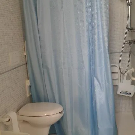 Salento Seahouse 別荘 トッレ・スーダ