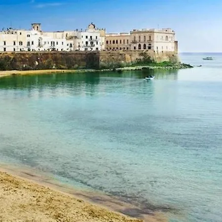 Salento Seahouse 別荘 *