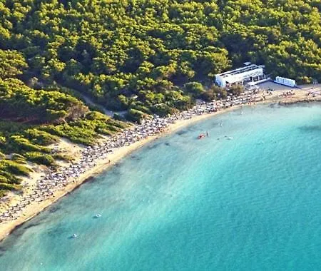 Дом отдыха Salento Seahouse Торре-Суда