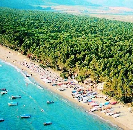 Salento Seahouse * Торре-Суда